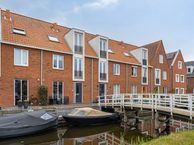 Burgemeester Hummelsingel 10, 2235 TK Valkenburg (ZH)