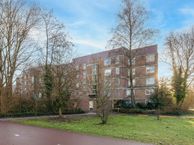 Leusdenhof 254, 1108 DL Amsterdam