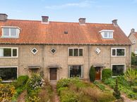 Burg v d Weijerstraat 18, 3981 EK Bunnik