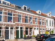 Wouwermanstraat 41-RD, 2023 XC Haarlem