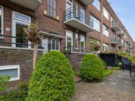 Van Beuningenstraat 11-01R, 3039 WC Rotterdam