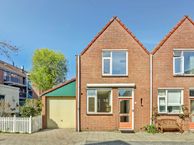 Konijnenpad 1, 1502 RG Zaandam