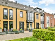 Fanny Blankers-Koenlaan 91, 2134 CT Hoofddorp