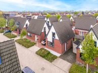 Schriekse Heihoek 207, 5351 SH Berghem