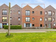 Dick Bosstraat 107, 1336 CZ Almere
