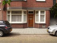 Van den Boschstraat 277, 2595 AD Den Haag