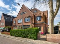 Dr. P. Cuyperslaan 29, 2101 VB Heemstede