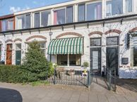 Terweeweg 36, 2341 CR Oegstgeest