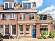 Generaal Joubertstraat 69, 2021 XB Haarlem