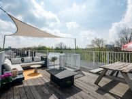 Sara Burgerhartstraat 74-3, 1055 LD Amsterdam