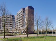 Leusdenhof 127, 1108 DB Amsterdam