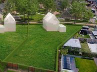 Rozet, 6595 AM Ottersum