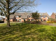 Platanenlaan 36, 3927 AX Renswoude