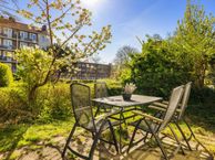 Theodorus Majofskistraat 43-H, 1065 SV Amsterdam