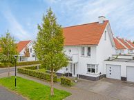 Dominee Van Ingenstraat 4, 5321 HN Hedel