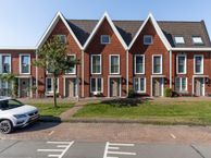 Paddenstoelenlaan 113, 3451 PZ Vleuten