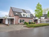 Gerard Smuldersstraat 48, 5966 NT America