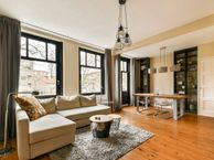 Kijkduinstraat 57-1, 1055 XS Amsterdam