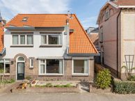 Kapelstraat 37, 1211 LX Hilversum