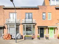 Dr. Schaepmanstraat 46, 2032 GL Haarlem