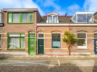 Verenigingstraat 66, 3515 GK Utrecht