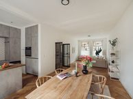 Lomanstraat 61-H, 1075 PW Amsterdam