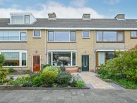 Spechtstraat 8, 3145 XK Maassluis