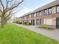 Palestrinastraat 5, 5049 GP Tilburg