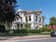 Sixlaan 2-A, 2182 AB Hillegom