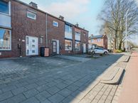 Zwaluwstraat 11, 6469 XR Kerkrade