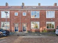 Molukkenstraat 14, 1782 DN Den Helder