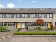 Jacques Tatilaan 141, 1325 SR Almere