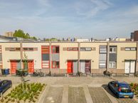 Koraalstraat 29, 1339 CG Almere