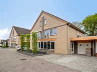 Wolfsklauw 13, 5975 TM Sevenum