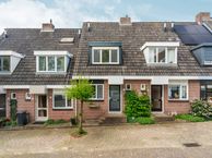 Pompstraat 31, 6813 DL Arnhem