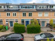 Zandzeggelaan 85, 2554 HL Den Haag