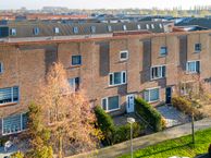 Citroenkruid 32, 3453 TV De Meern