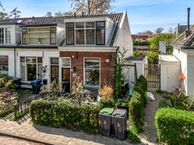 Rijn en Schiekade 129, 2311 AV Leiden