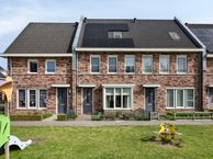 Pater Thijssenstraat 54, 5465 SG Veghel