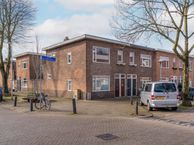 Johannes Uitenbogaertstraat 36-BS, 3553 VR Utrecht