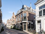 Kleine Houtstraat 121-A, 2011 DL Haarlem