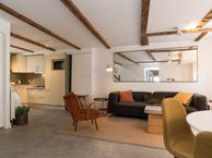 Burgwal 3-ZW, 2011 BA Haarlem