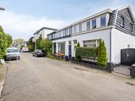 Heidelaan 41, 1406 RL Bussum