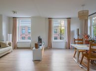 Czaar Peterstraat 174-3, 1018 PX Amsterdam