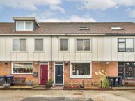 Haarspitstraat 21, 1445 HG Purmerend