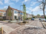 Van Nijenrodestraat 32, 1222 KX Hilversum