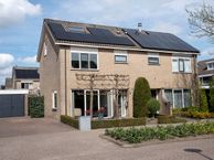 Klaproos 6, 7621 AP Borne