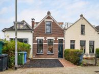 Oude Kleiweg 37, 3043 LE Rotterdam