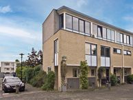 Hof der Herinnering 40, 3823 WV Amersfoort