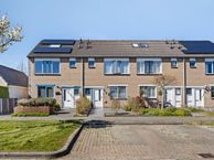 Ypk fan der Fearwei 83-A, 8915 KL Leeuwarden